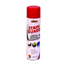Shield Stainguard Fabric Protector 500ml